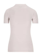 Balenciaga Beverly Hills Short Sleeve T-Shirt White