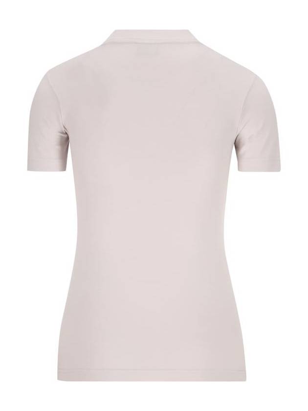 Balenciaga Beverly Hills Short Sleeve T-Shirt White