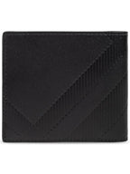 Burberry Burberry Leather Wallet Women s Black