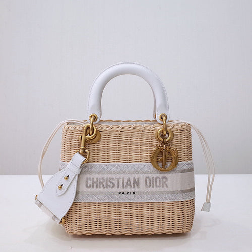 Dior Bag Luxury Bag New Arrivals - 4192