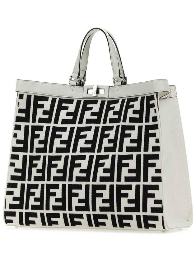Fendi tote bag 8BH374AJQY F1LAF PRINTED