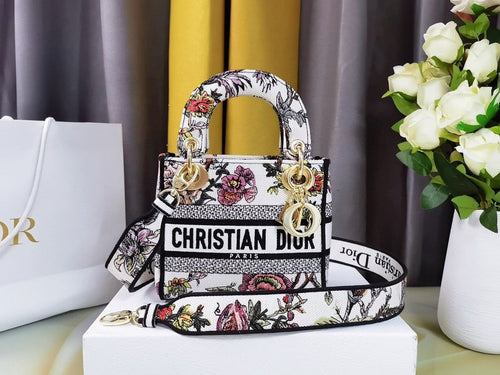 Dior Bag Luxury Bag New Arrivals - 2801