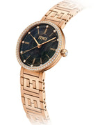 FENDI Women's Diamond Watch