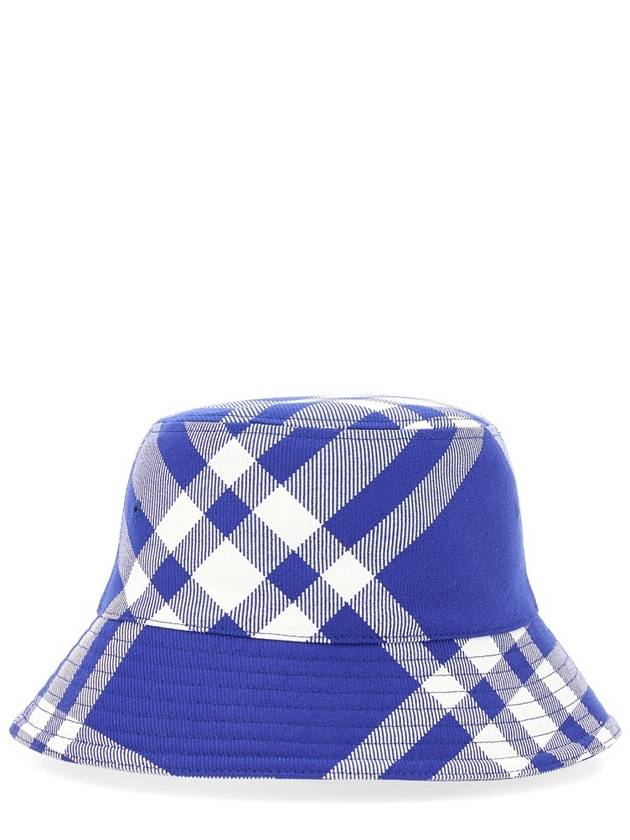 Burberry 23 fw Cotton Blend CLOCHE 8079490B7369 B0650980202