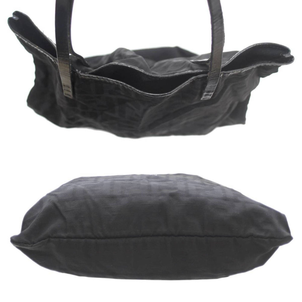 Fendi Zucca  Jacquard Tote Bag ()