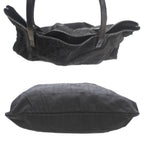 Fendi Zucca  Jacquard Tote Bag ()
