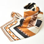 Fendi   Silk Scarf ()