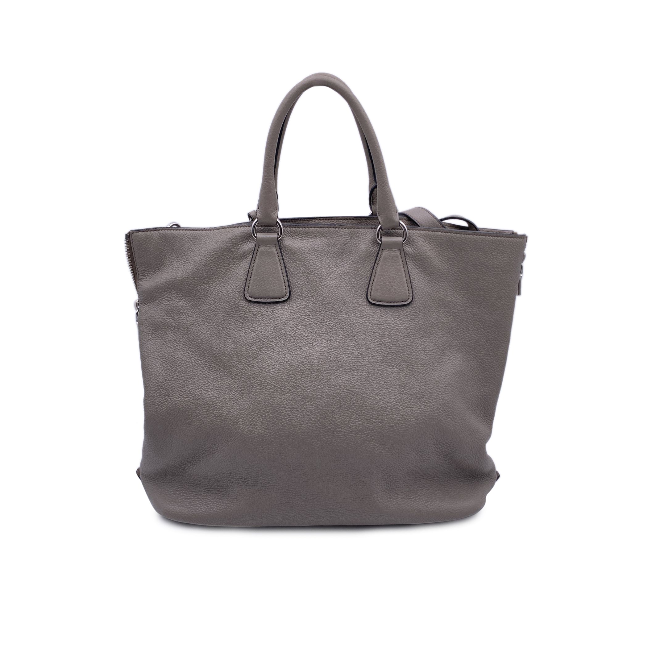 PRADA Prada Tote Bag BN2419