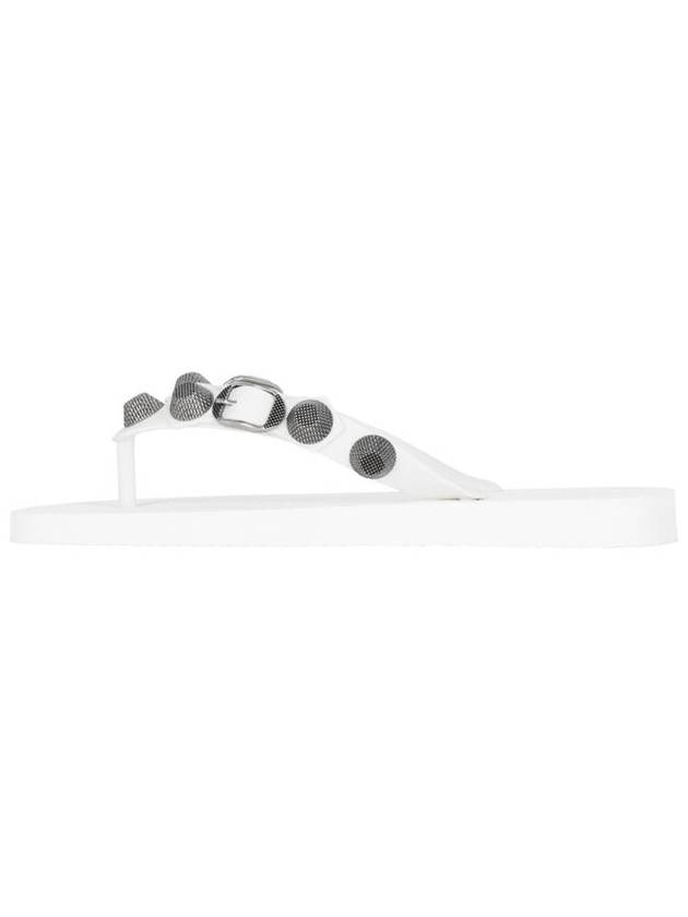 Balenciaga sandals 7031225 784853 W1TA2 9081 WHITE