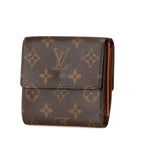 Louis Vuitton Portefeuille Elise Monogram Wallet