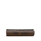 Louis Vuitton Portefeuille Elise Monogram Wallet