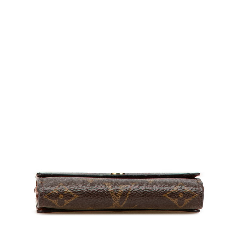 Louis Vuitton Portefeuille Elise Monogram Wallet