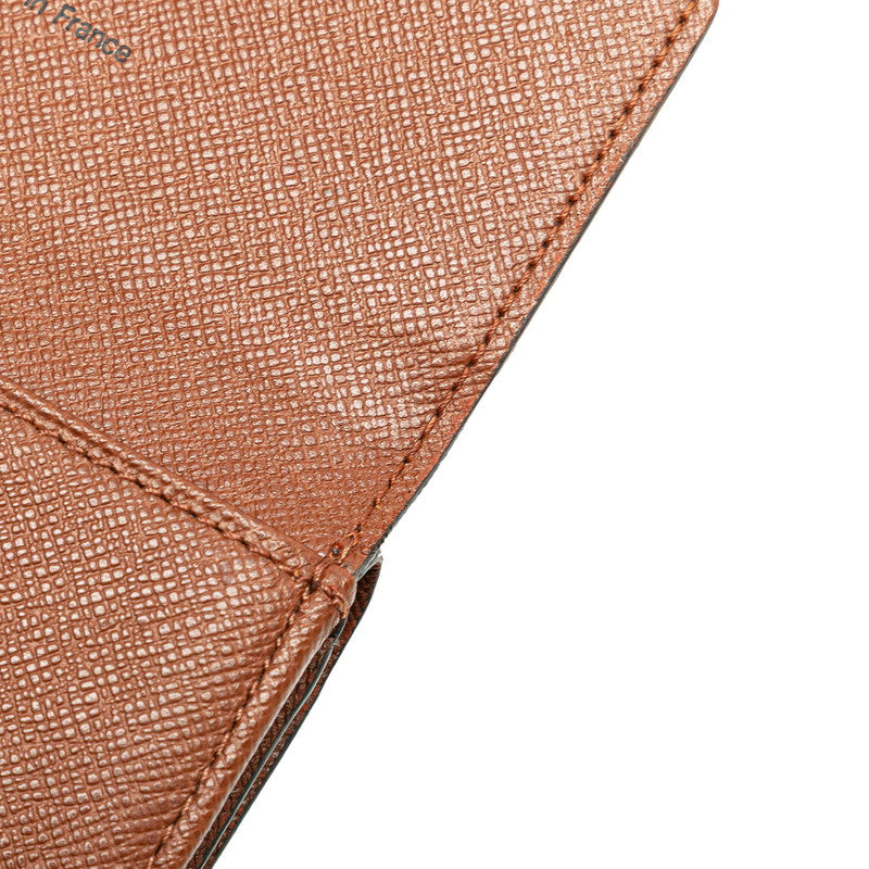 Louis Vuitton Portefeuille Elise Monogram Wallet