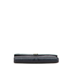 Louis Vuitton Portefeuille Victorine Monogram Empreinte Trifold Wallet