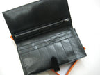 Hermes Wallet H1114 Wallet Black