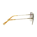 Chloe  CE 140S 743 Womens Geometric Sunglasses