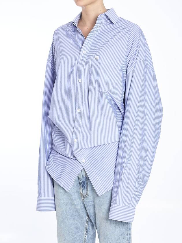 Balenciaga Knitted shirt
