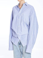 Balenciaga Knitted shirt