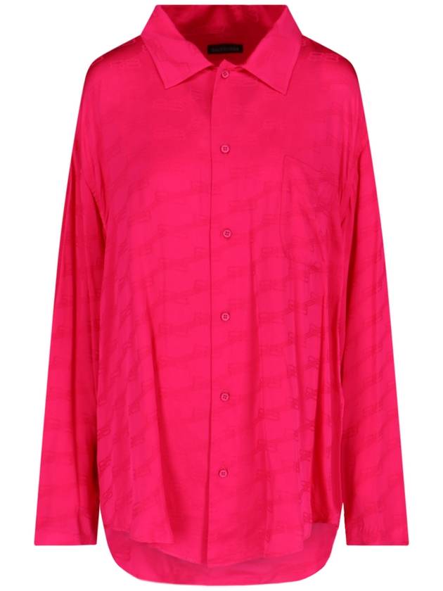 Balenciaga Balenciaga Shirts
