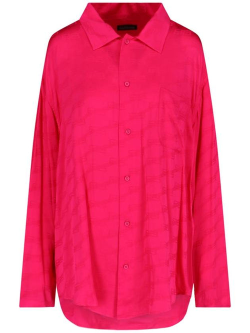 Balenciaga Balenciaga Shirts