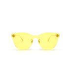 Dior Sunglasses Yellow