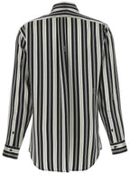 Fendi Fendi Striped Shirt
