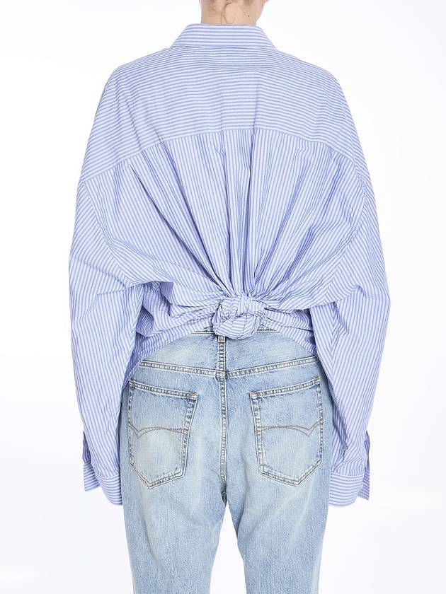 Balenciaga Knitted shirt