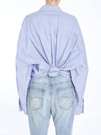 Balenciaga Knitted shirt