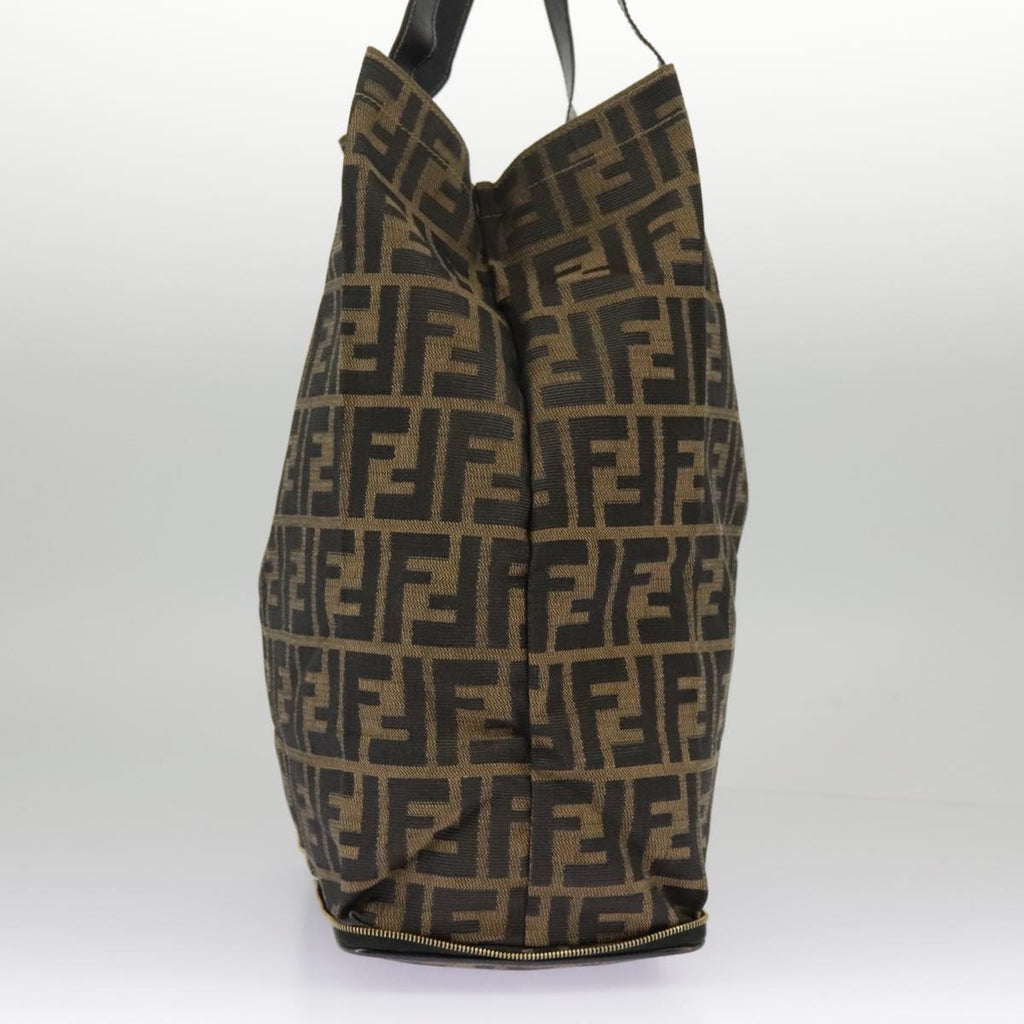 Fendi  Canvas Tote Bag ()
