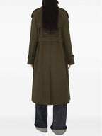 Burberry DONNA CAPPOTTO