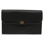 Dior Honeycomb  Canvas Shoulder Bag (Pre-Owned)