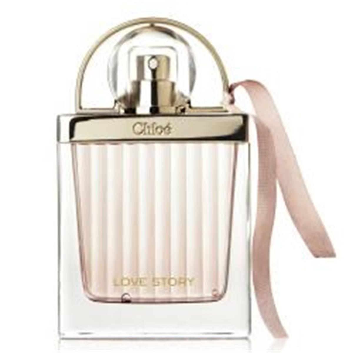 Chloe CSTTS17-Q 1.7 oz Love Story Eau De Toilette Spray for Women