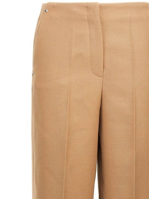 Fendi Fendi Grain De Poudre Pants
