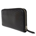 Fendi Zucca  Leather Wallet  ()
