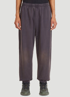 Balenciaga Men Fbi Track Pants