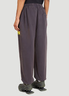 Balenciaga Men Fbi Track Pants