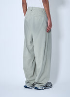 Balenciaga Men Minimal Cargo Pants