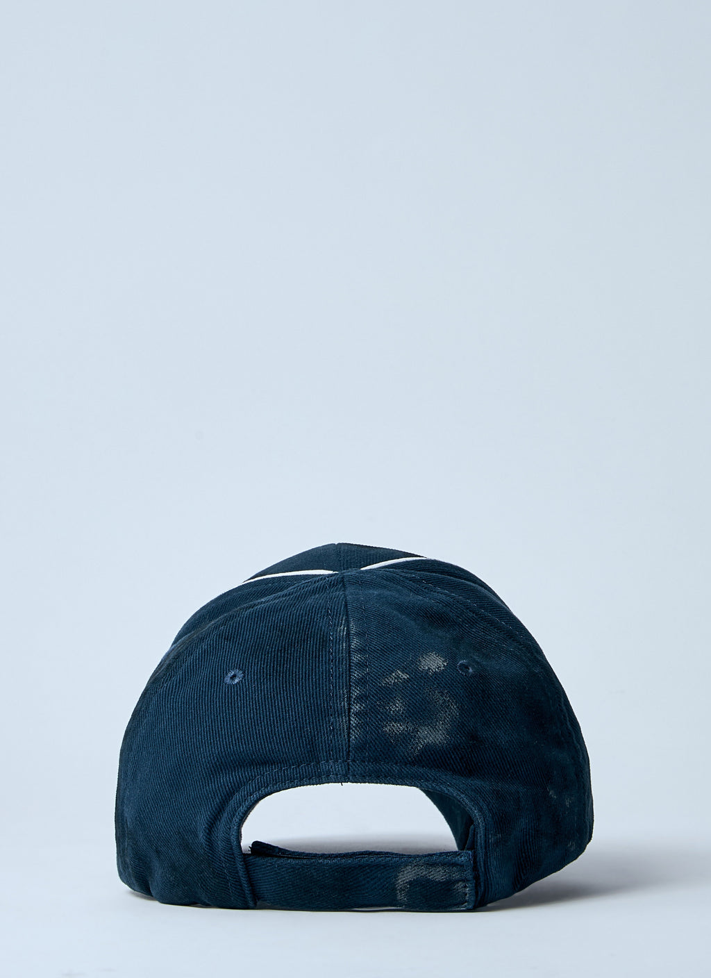 Balenciaga Men Tracksuit Baseball Cap