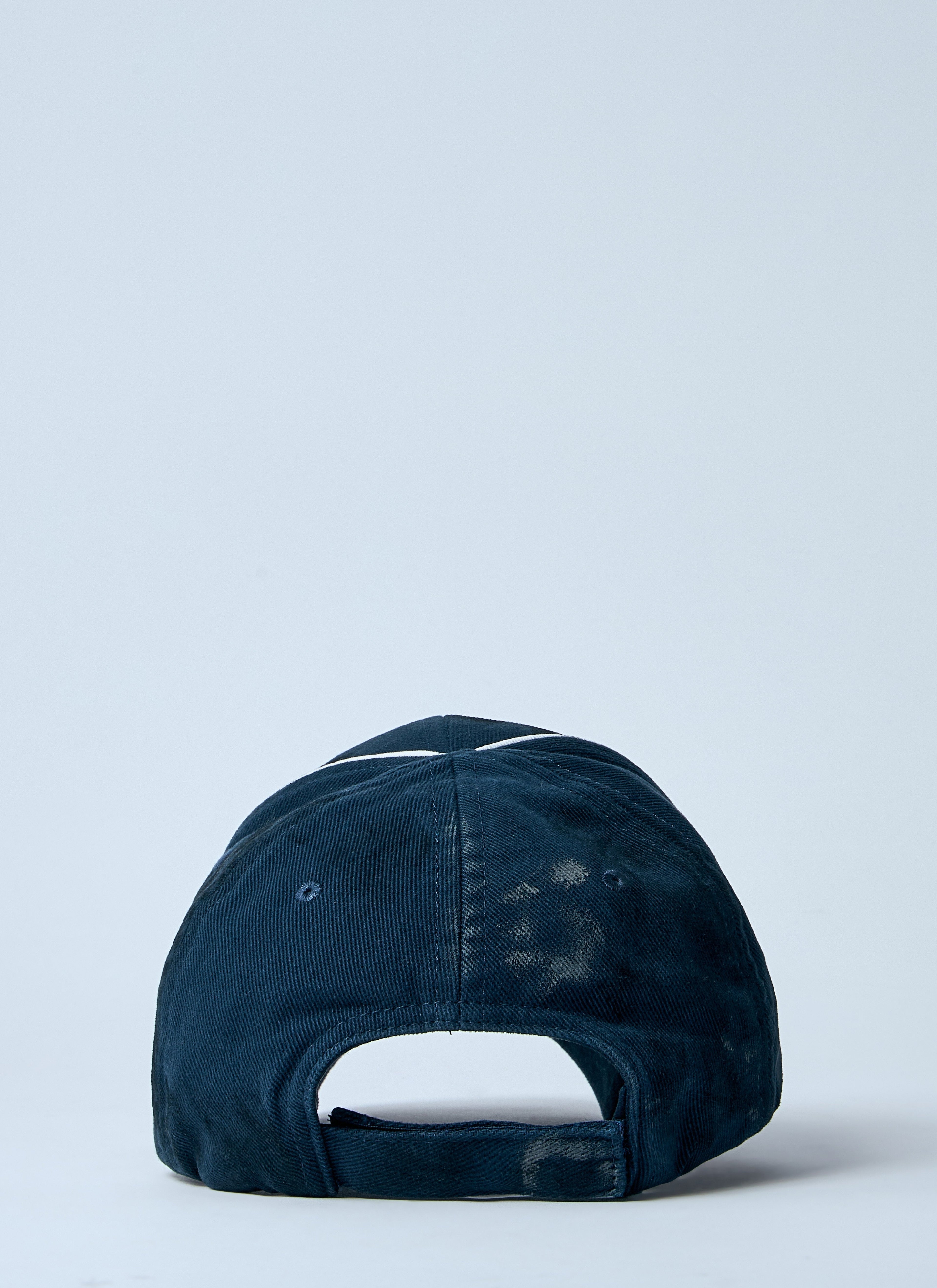 Balenciaga Men Tracksuit Baseball Cap