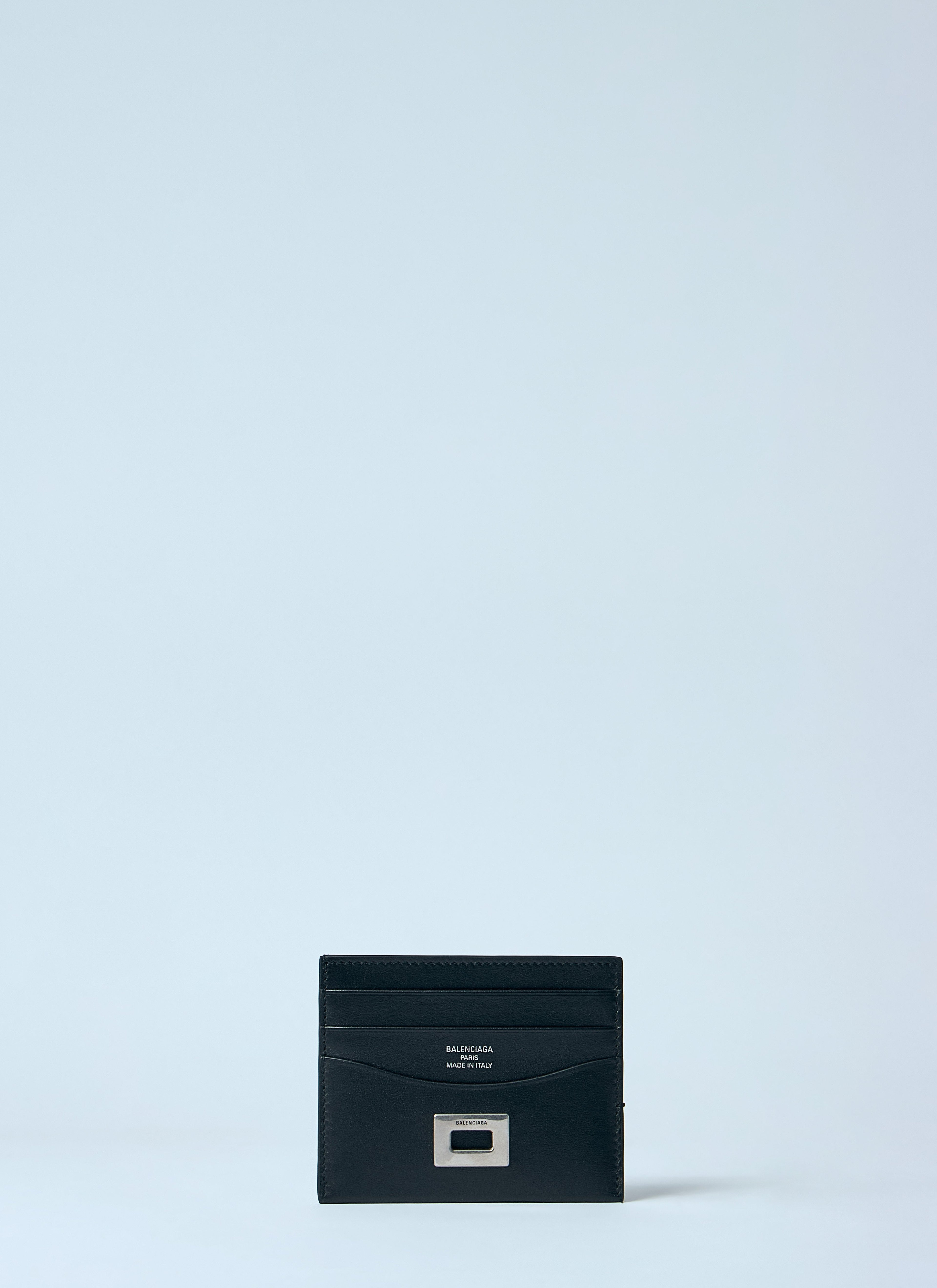 Balenciaga Men Rodeo Cardholder