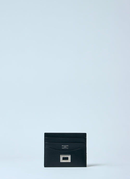 Balenciaga Men Rodeo Cardholder
