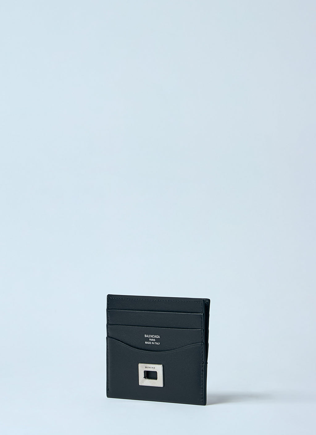 Balenciaga Men Rodeo Cardholder