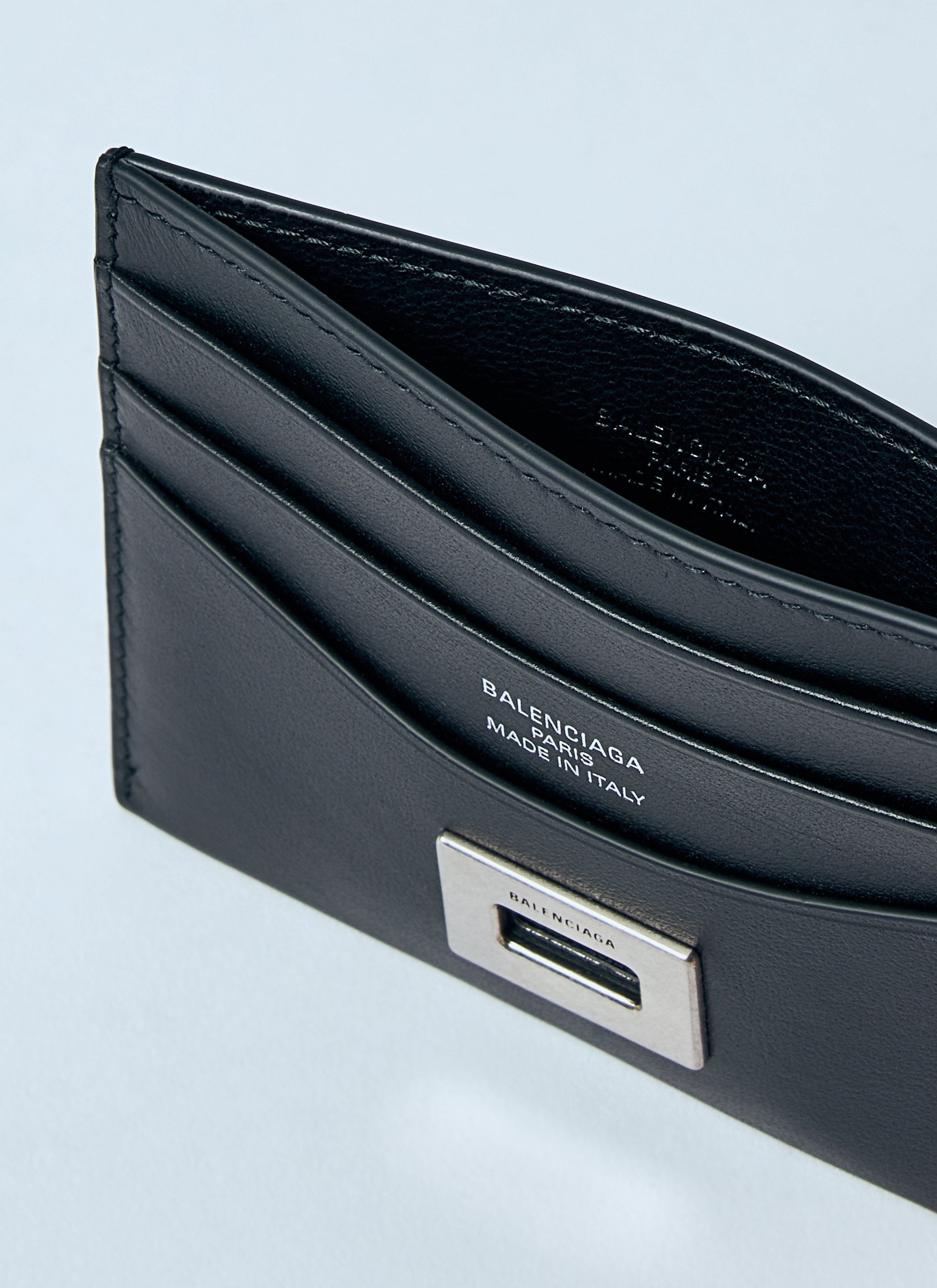 Balenciaga Men Rodeo Cardholder