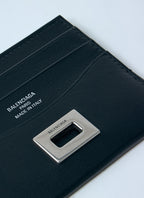 Balenciaga Men Rodeo Cardholder