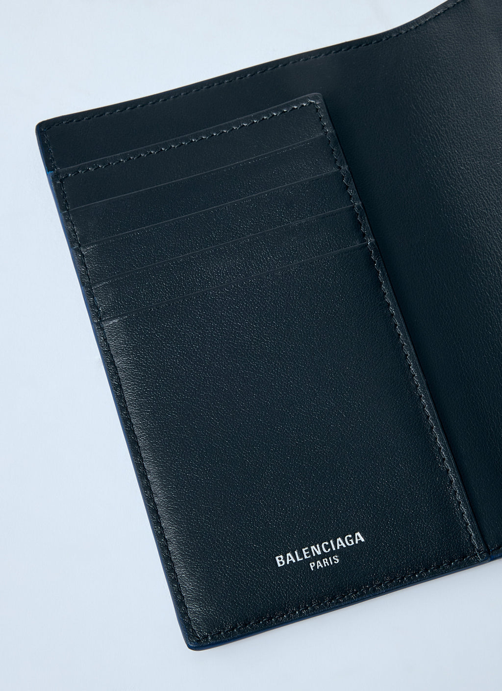 Balenciaga Men Passport Holder