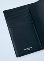 Balenciaga Men Passport Holder