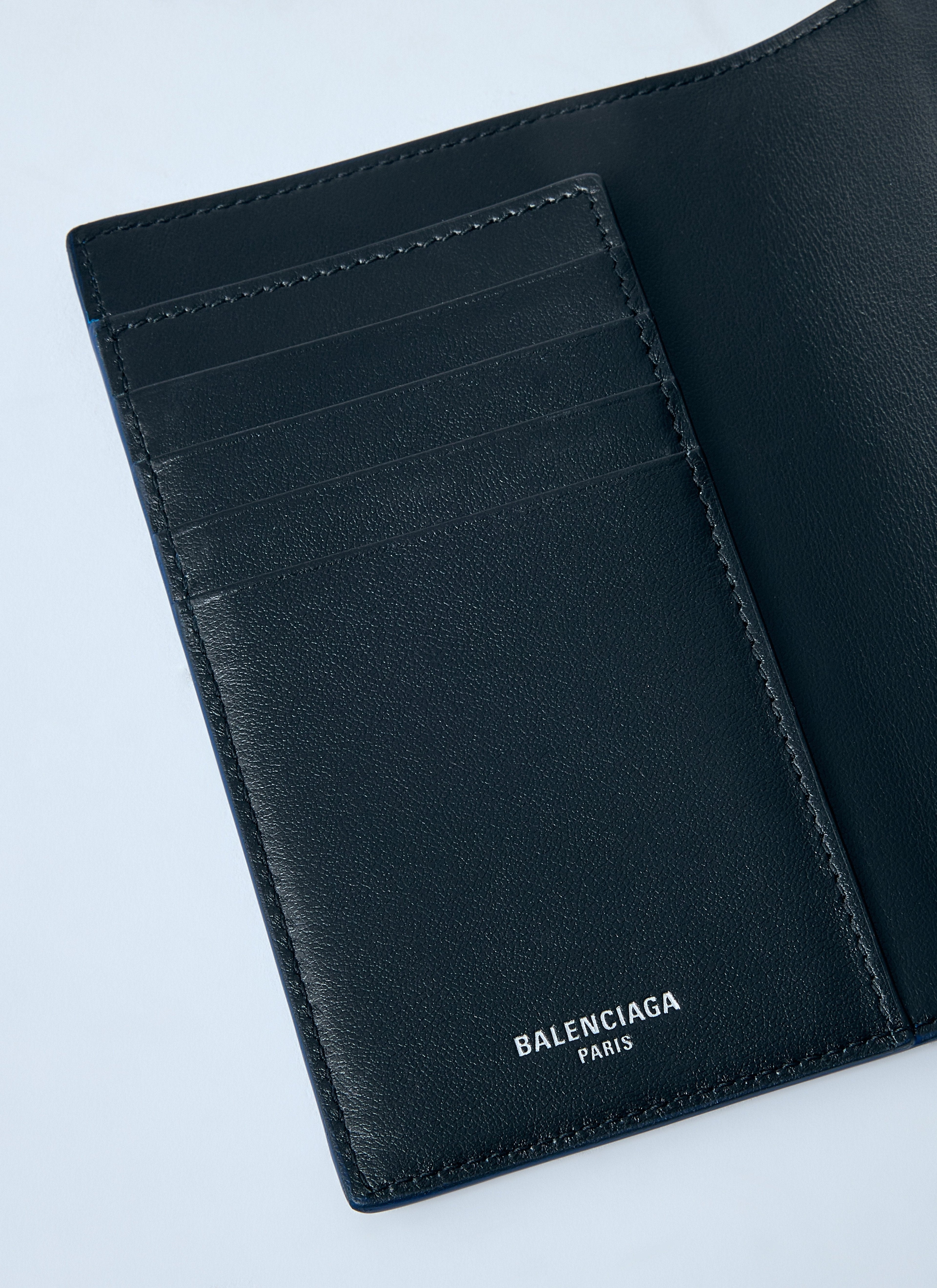 Balenciaga Men Passport Holder