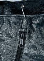 Balenciaga Men Shopper Garment Tote Bag