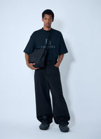 Balenciaga Men Five-Pocket Jeans