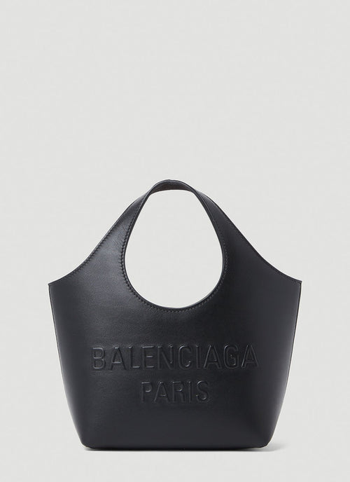 Balenciaga Women Mary-Kate Tote Bag